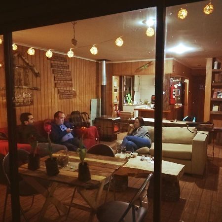 La Llar Hostel ปังกีปูยี ภายนอก รูปภาพ