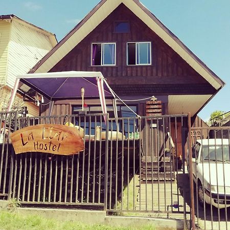 La Llar Hostel ปังกีปูยี ภายนอก รูปภาพ