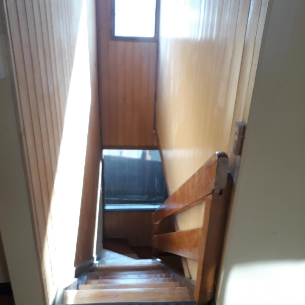 La Llar Hostel ปังกีปูยี ภายนอก รูปภาพ