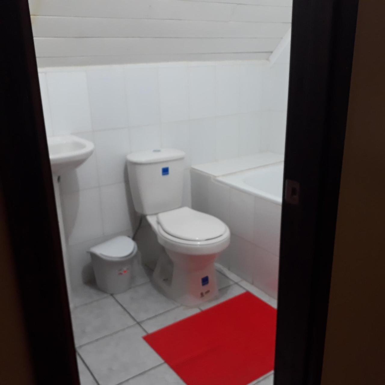 La Llar Hostel ปังกีปูยี ภายนอก รูปภาพ