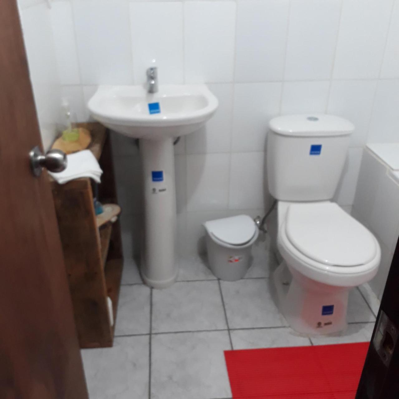La Llar Hostel ปังกีปูยี ภายนอก รูปภาพ