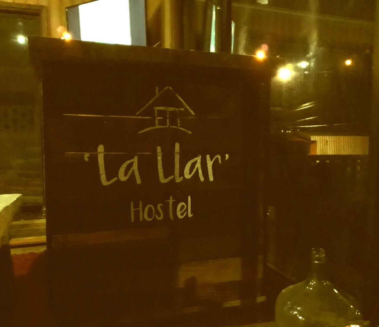 La Llar Hostel ปังกีปูยี ภายนอก รูปภาพ