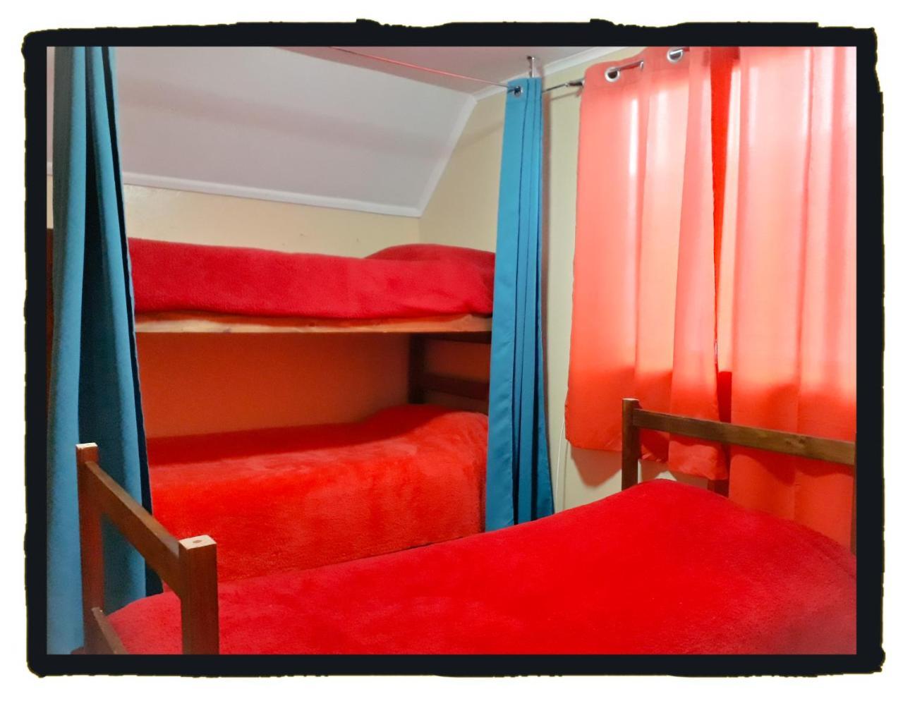 La Llar Hostel ปังกีปูยี ภายนอก รูปภาพ