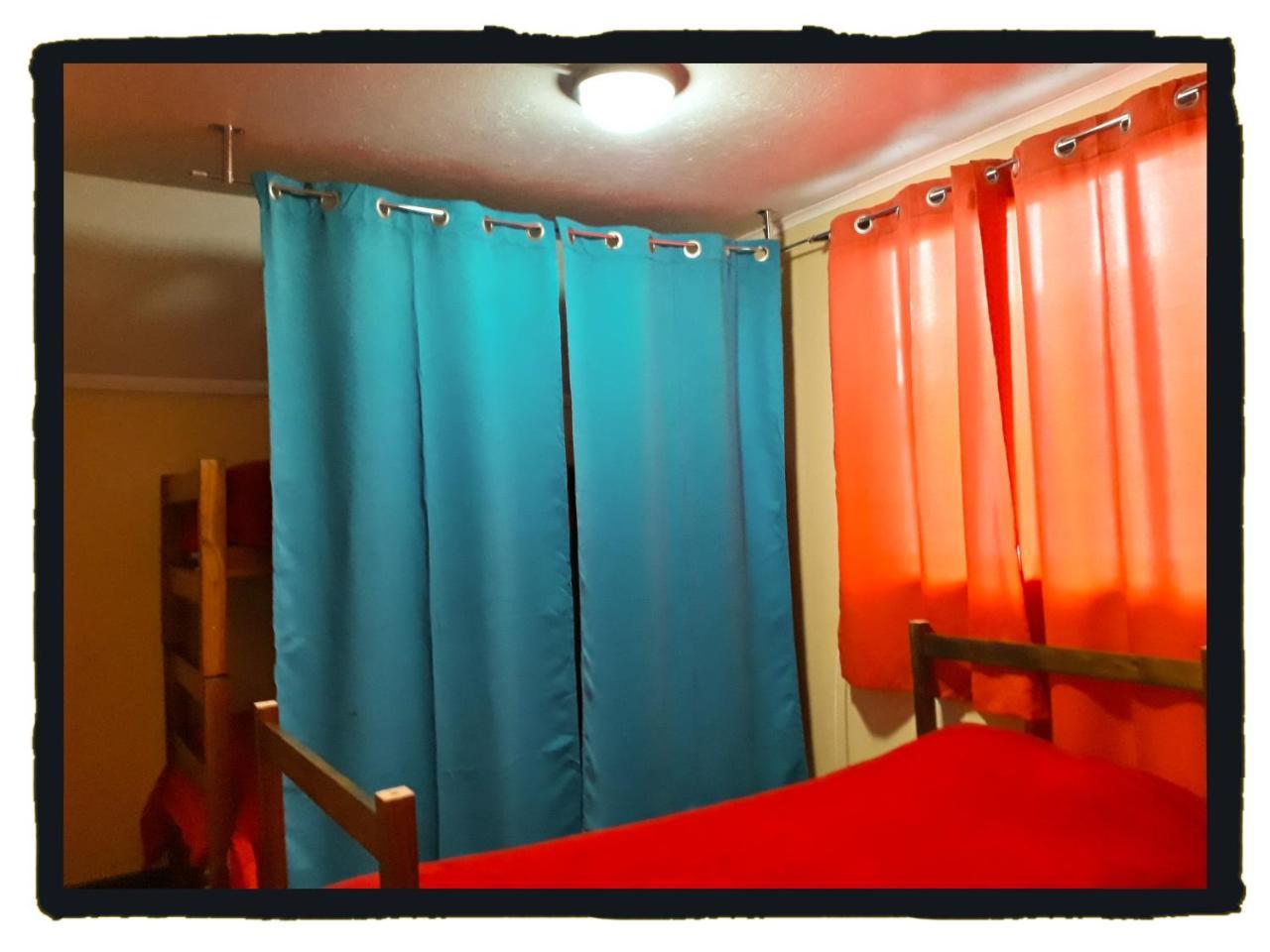 La Llar Hostel ปังกีปูยี ภายนอก รูปภาพ