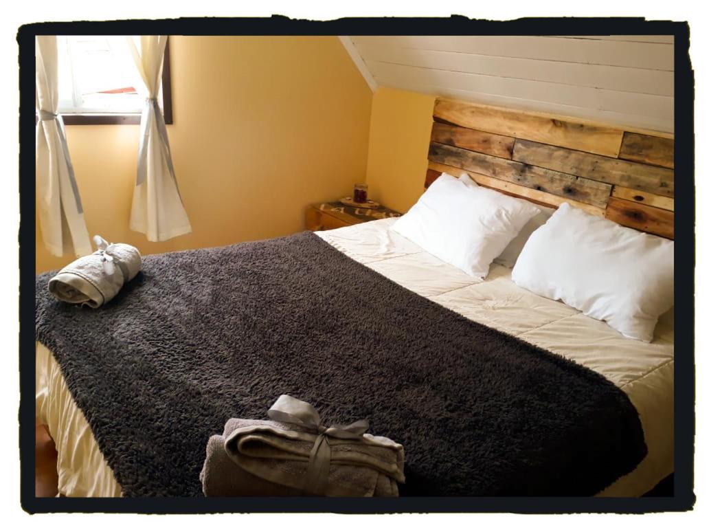La Llar Hostel ปังกีปูยี ภายนอก รูปภาพ
