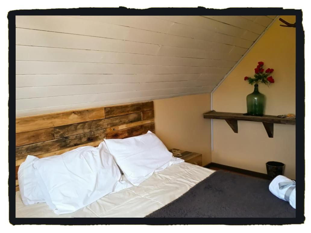 La Llar Hostel ปังกีปูยี ภายนอก รูปภาพ