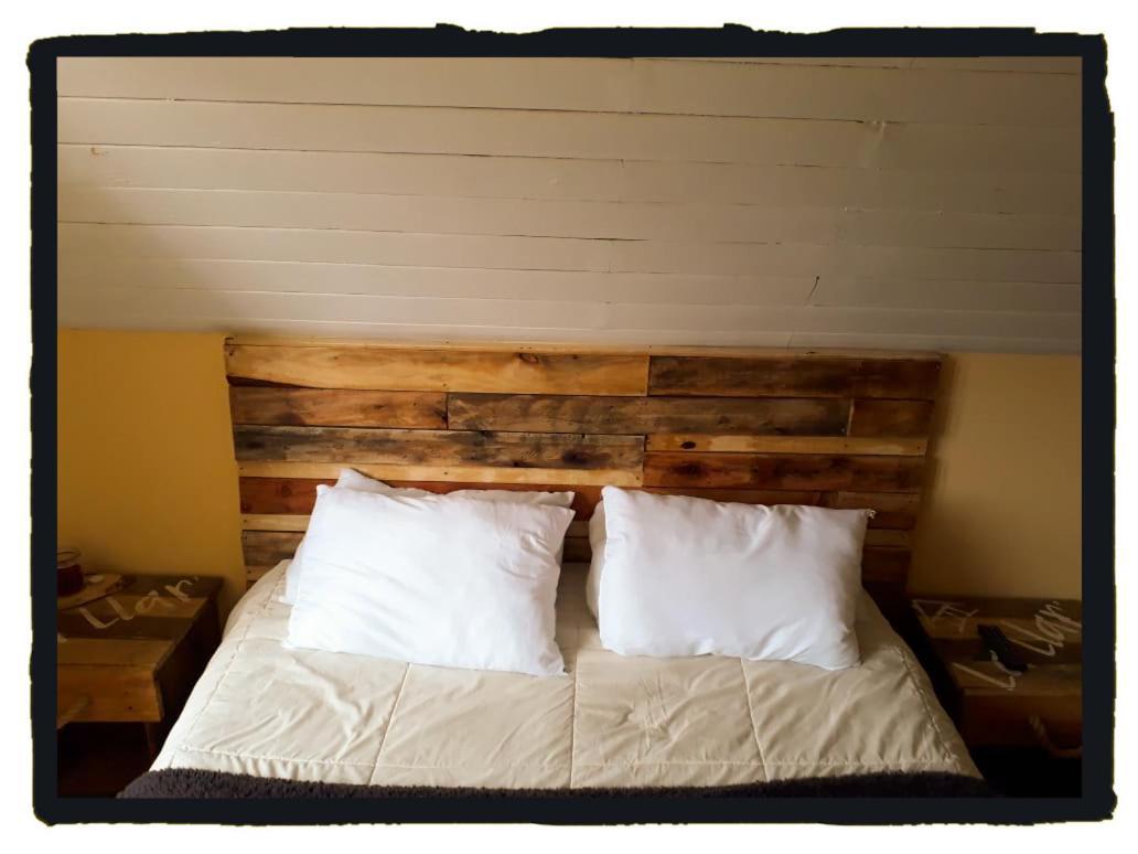 La Llar Hostel ปังกีปูยี ภายนอก รูปภาพ