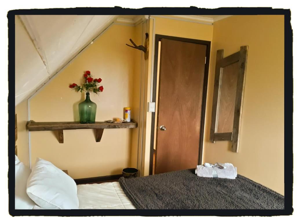 La Llar Hostel ปังกีปูยี ภายนอก รูปภาพ