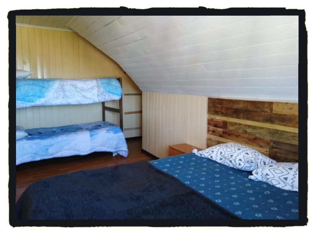 La Llar Hostel ปังกีปูยี ภายนอก รูปภาพ
