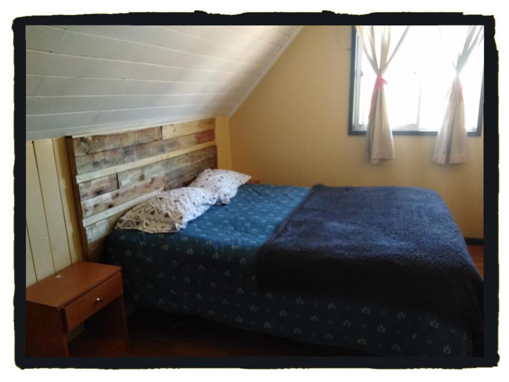 La Llar Hostel ปังกีปูยี ภายนอก รูปภาพ