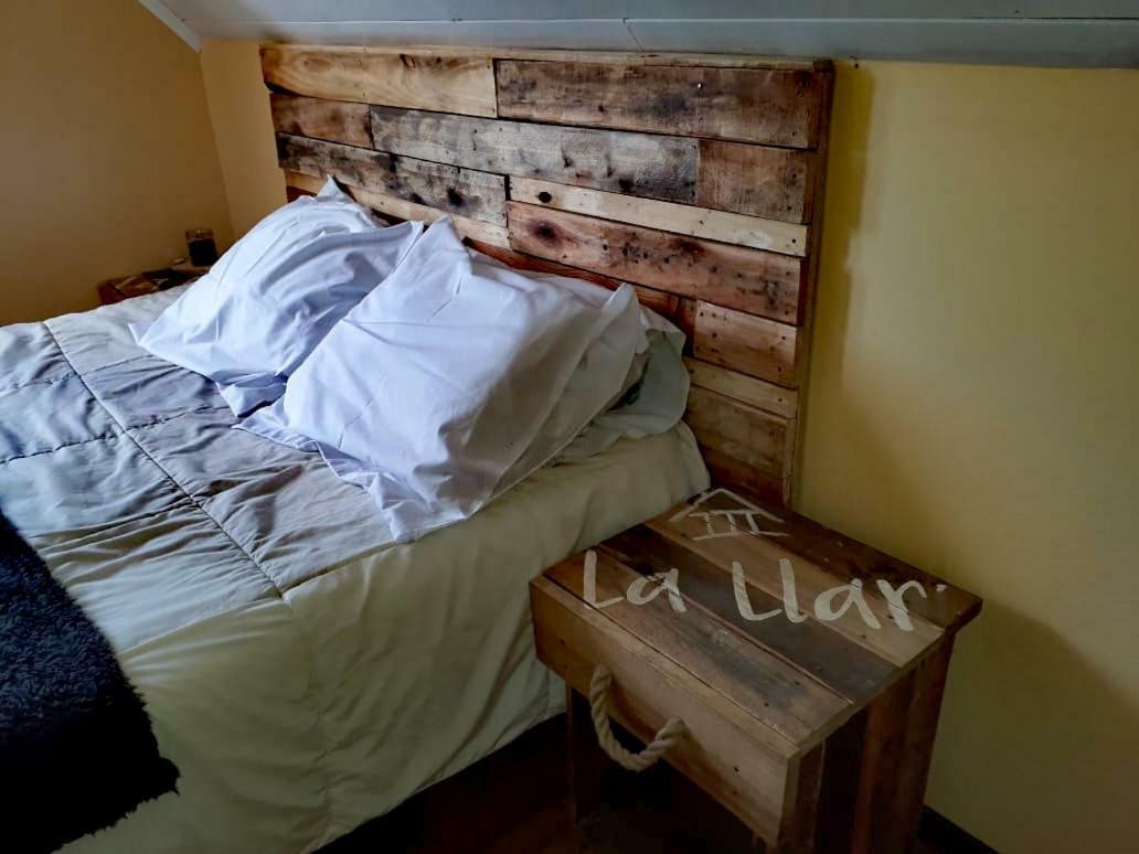 La Llar Hostel ปังกีปูยี ภายนอก รูปภาพ