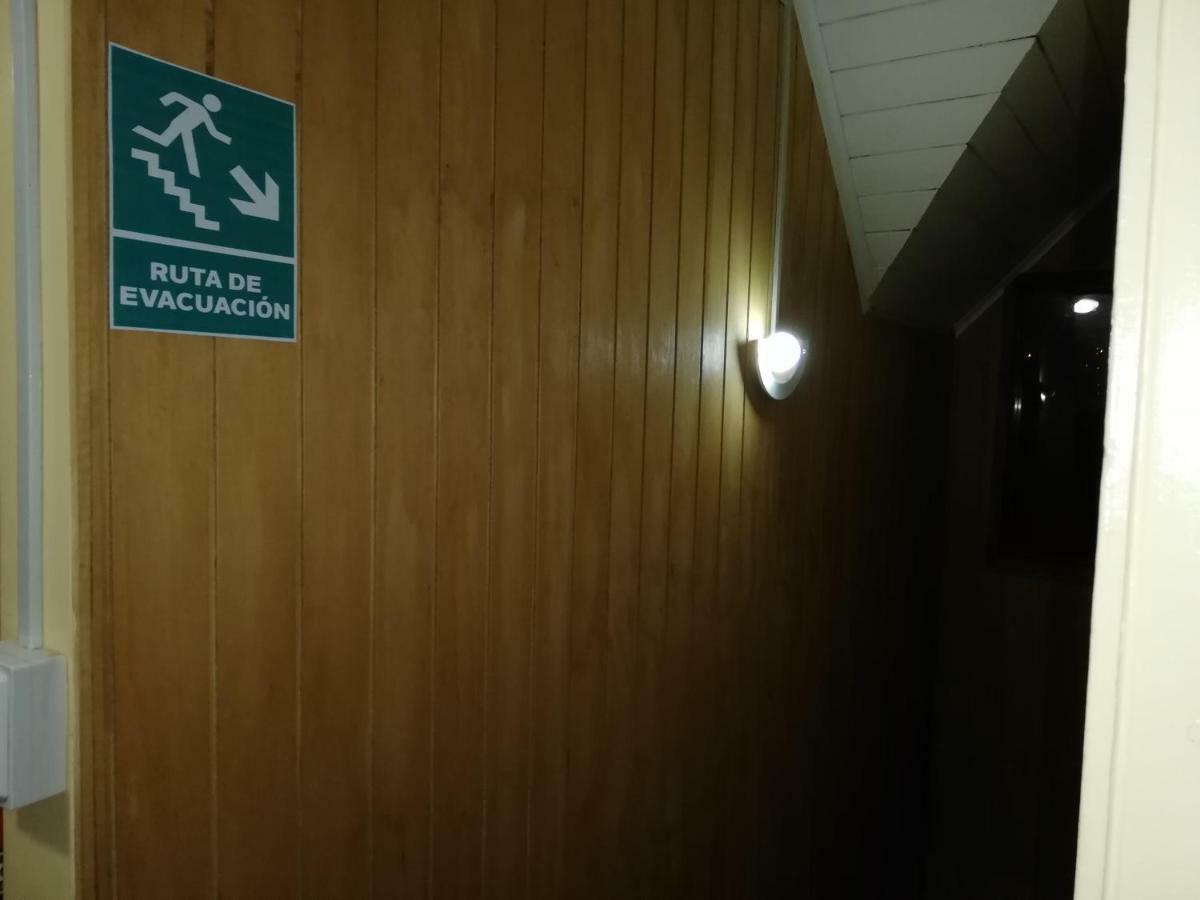 La Llar Hostel ปังกีปูยี ภายนอก รูปภาพ