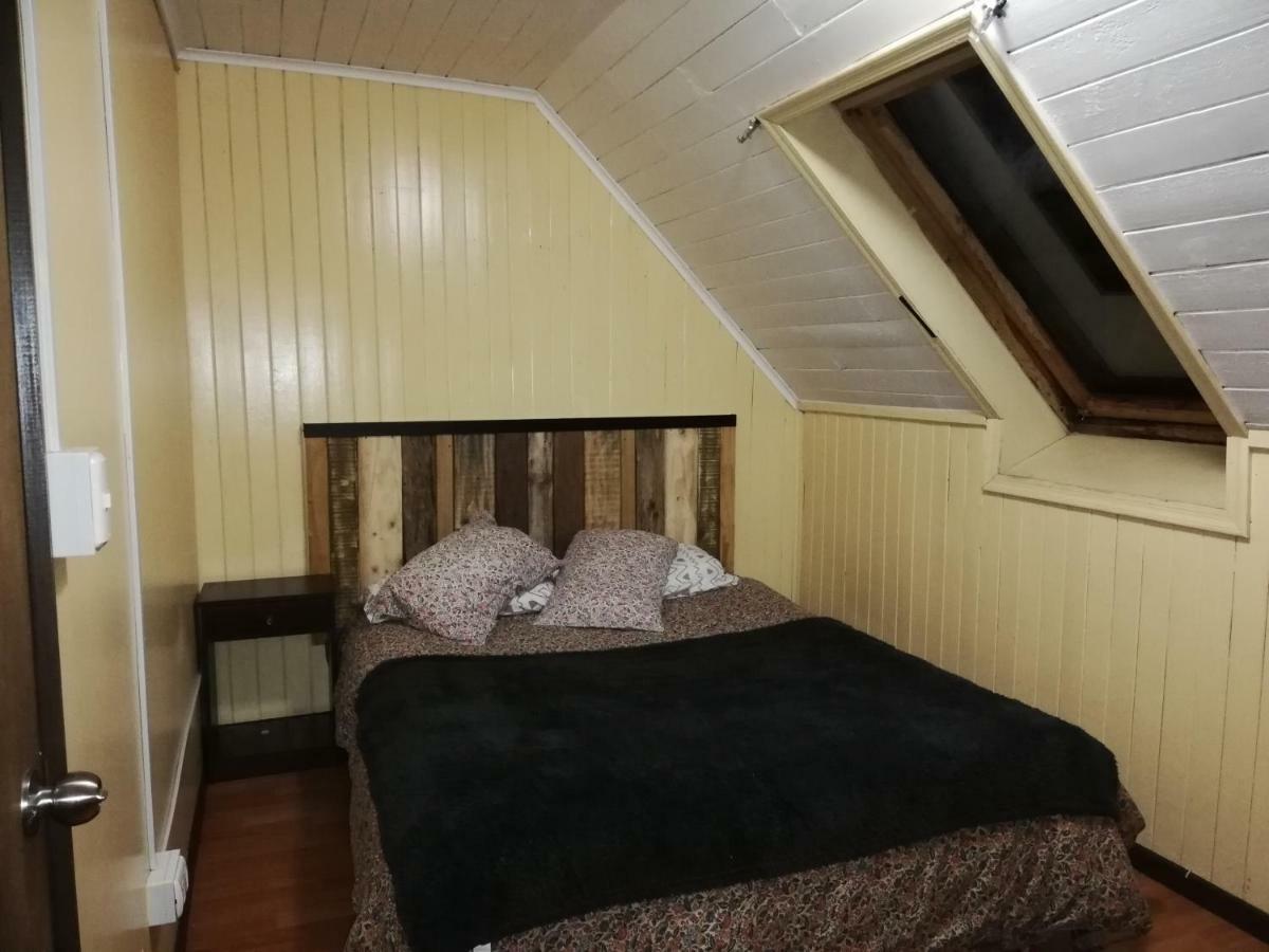 La Llar Hostel ปังกีปูยี ภายนอก รูปภาพ