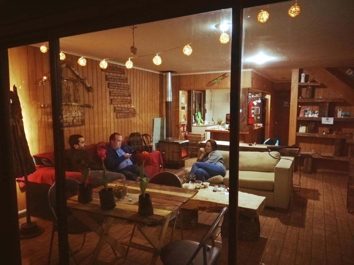 La Llar Hostel ปังกีปูยี ภายนอก รูปภาพ